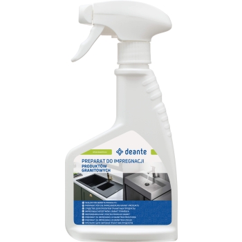Impregnat do produktów granitowych - 200 ml
